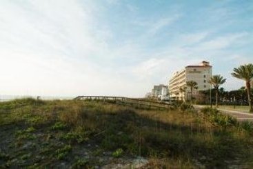 Hotel Four Points by Sheraton Jacksonville Beachfront  | Jacksonville Beach | Florida | United States 3
