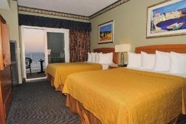 Hotel Four Points by Sheraton Jacksonville Beachfront  | Jacksonville Beach | Florida | United States 4