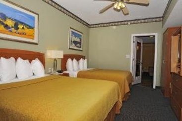 Hotel Four Points by Sheraton Jacksonville Beachfront  | Jacksonville Beach | Florida | United States 5