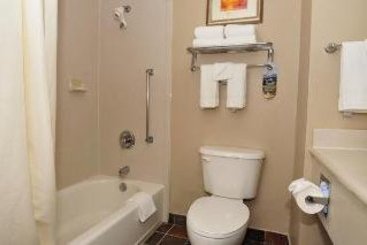 Hotel Four Points by Sheraton Jacksonville Beachfront  | Jacksonville Beach | Florida | United States 6