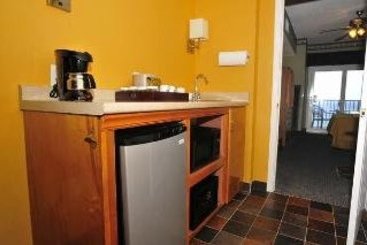 Hotel Four Points by Sheraton Jacksonville Beachfront  | Jacksonville Beach | Florida | United States 7