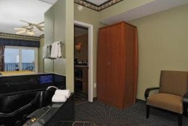 Hotel Four Points by Sheraton Jacksonville Beachfront  | Jacksonville Beach | Florida | United States 8