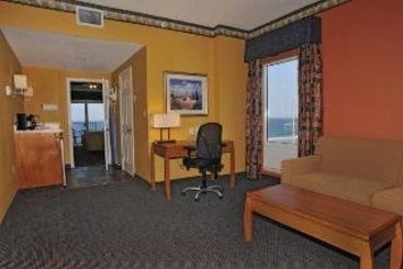 Hotel Four Points by Sheraton Jacksonville Beachfront  | Jacksonville Beach | Florida | United States 9