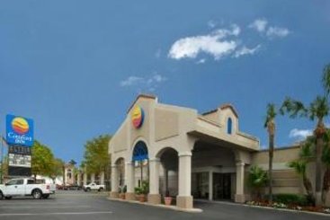 Hotel Comfort Inn of Orange Park 