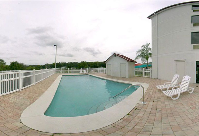 Hotel Sleep Inn Leesburg