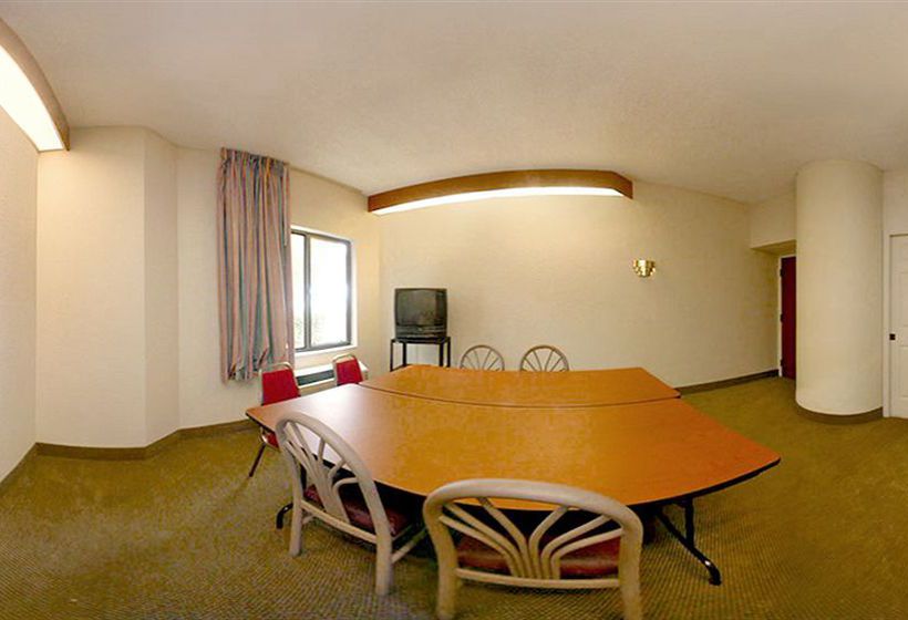 Hotel Sleep Inn  | Leesburg | Florida | United States 1