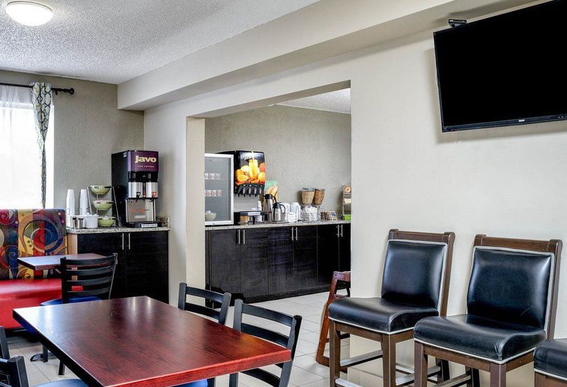 Hotel Sleep Inn  | Leesburg | Florida | United States 12