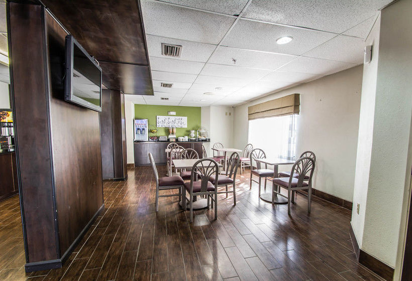 Hotel Sleep Inn  | Leesburg | Florida | United States 5