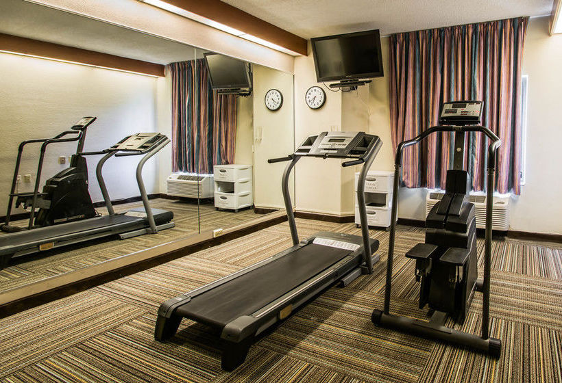 Hotel Sleep Inn  | Leesburg | Florida | United States 7