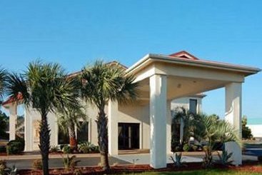 Hotel Days Inn & Suites Navarre Conference Center  | Navarre | Florida | United States
