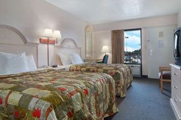 Hotel Days Inn & Suites Navarre Conference Center  | Navarre | Florida | United States 3