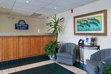 Hotel Days Inn & Suites Navarre Conference Center  | Navarre | Florida | United States 4
