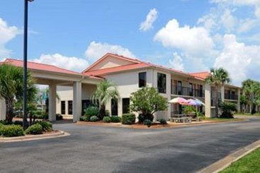 Hotel Days Inn & Suites Navarre Conference Center  | Navarre | Florida | United States 5