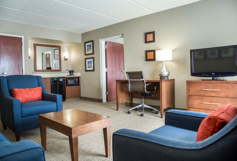Hotel Comfort Inn & Suites Sanford  | Sanford | Florida | United States 14