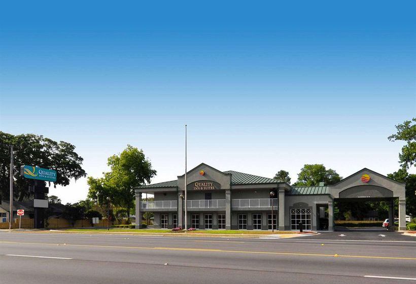 Hotel Quality Inn & Suites Panama City Florida