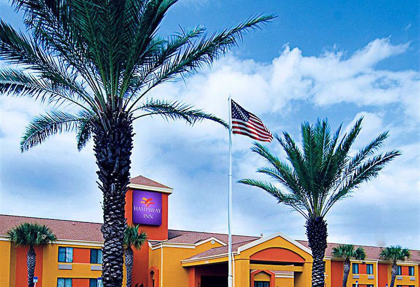 Hotel Sleep Inn Florida