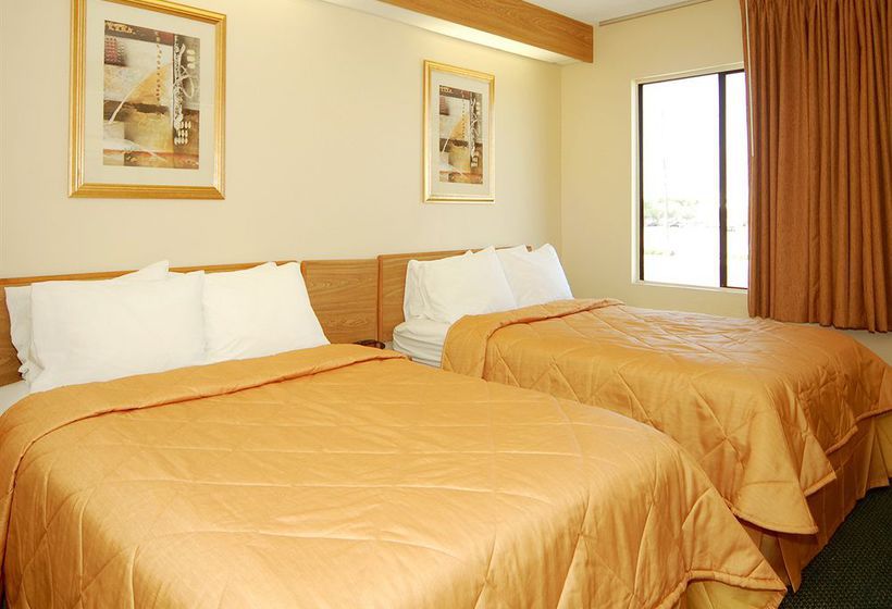 Hotel Sleep Inn  | Panama City | Florida | United States 1