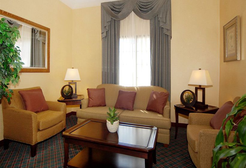 Hotel Sleep Inn  | Panama City | Florida | United States 3