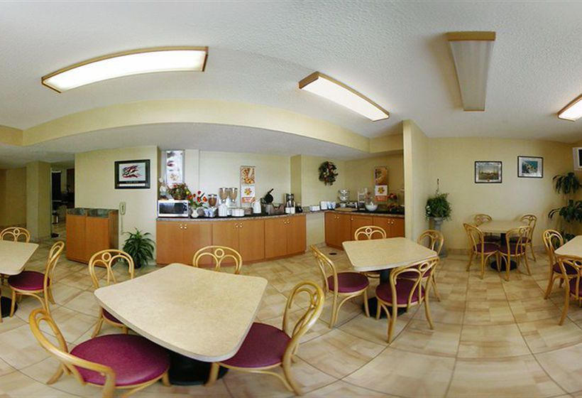 Hotel Sleep Inn  | Panama City | Florida | United States 5