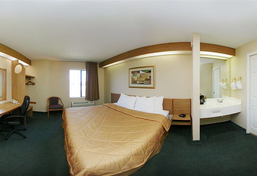 Hotel Sleep Inn  | Panama City | Florida | United States 7