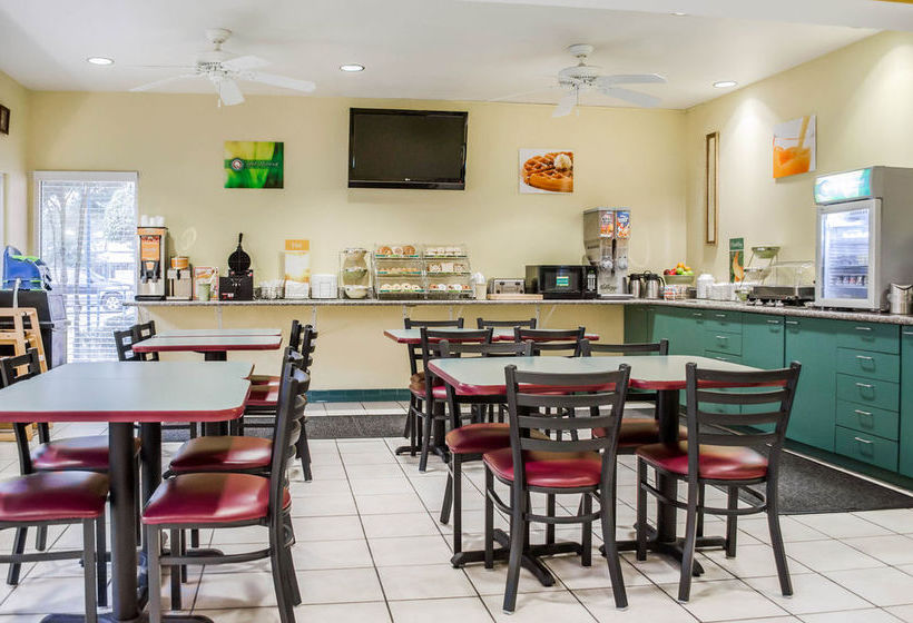 Hotel Comfort Inn Pensacola Pensacola