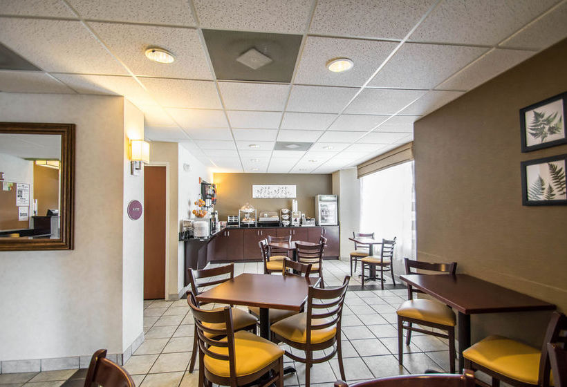 Hotel Sleep Inn Saint Augustine  | Saint Augustine | Florida | Estados Unidos 2