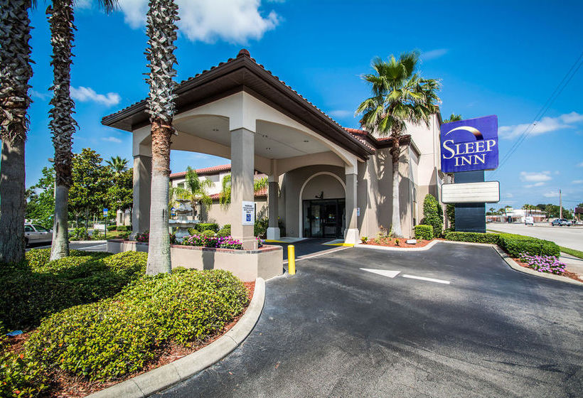 Hotel Sleep Inn Saint Augustine  | Saint Augustine | Florida | Estados Unidos 3