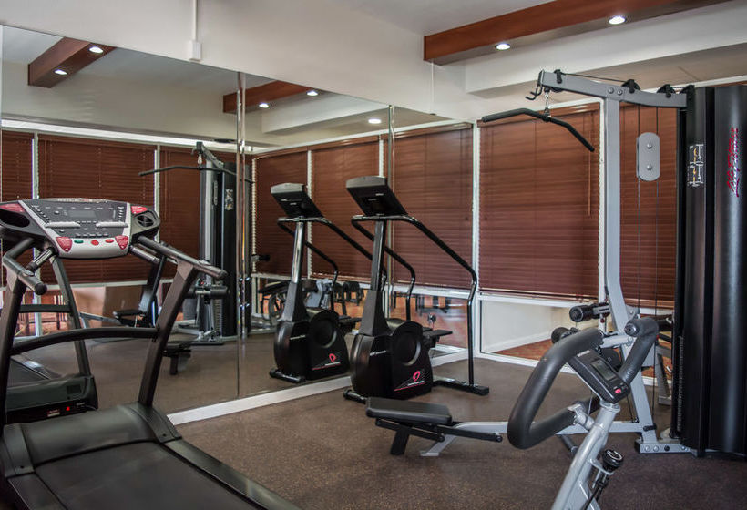 Hotel Best Western Nature Coast  