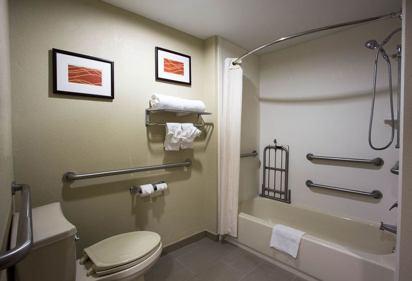 Hotel Comfort Inn Yulee Yulee