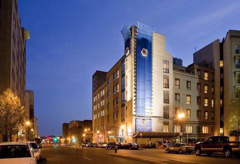 Doubletree Hotel Boston-Downtown  | Boston | Massachusetts | United States 1