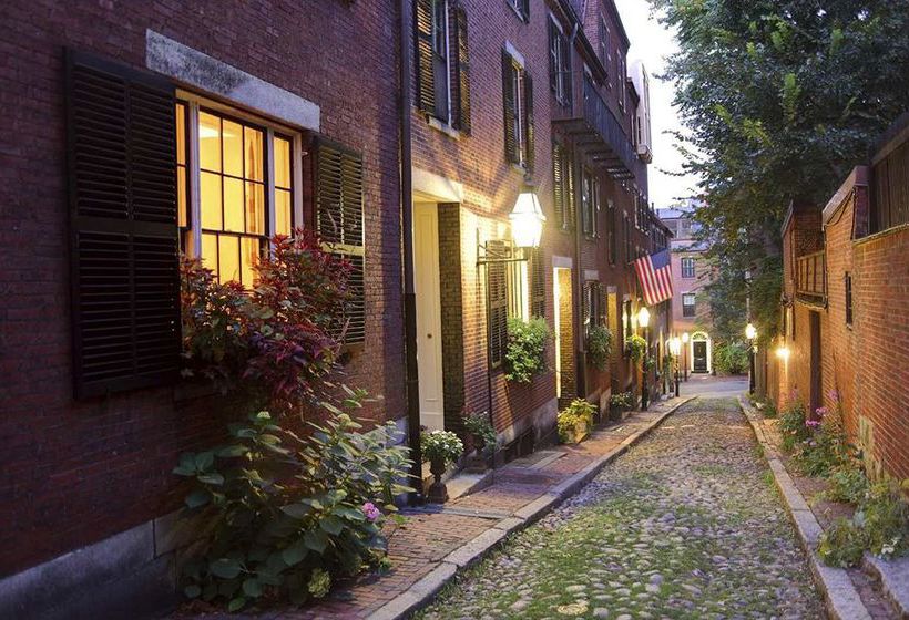 Doubletree Hotel Boston-Downtown  | Boston | Massachusetts | United States 10