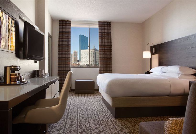 Doubletree Hotel Boston-Downtown  | Boston | Massachusetts | United States 11