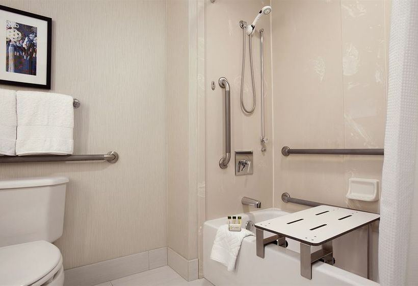 Doubletree Hotel Boston-Downtown  | Boston | Massachusetts | United States 13