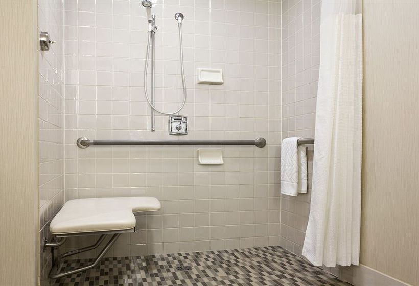 Doubletree Hotel Boston-Downtown  | Boston | Massachusetts | United States 17