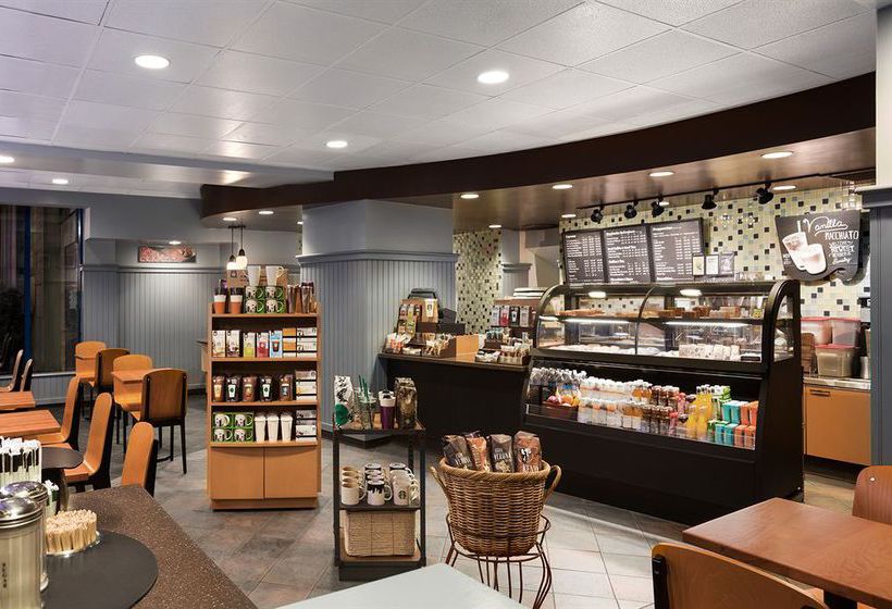 Doubletree Hotel Boston-Downtown  | Boston | Massachusetts | United States 18