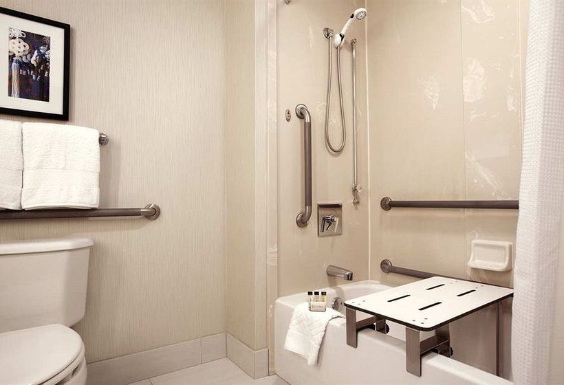 Doubletree Hotel Boston-Downtown  | Boston | Massachusetts | United States 19