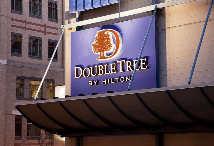 Doubletree Hotel Boston-Downtown  | Boston | Massachusetts | United States 2