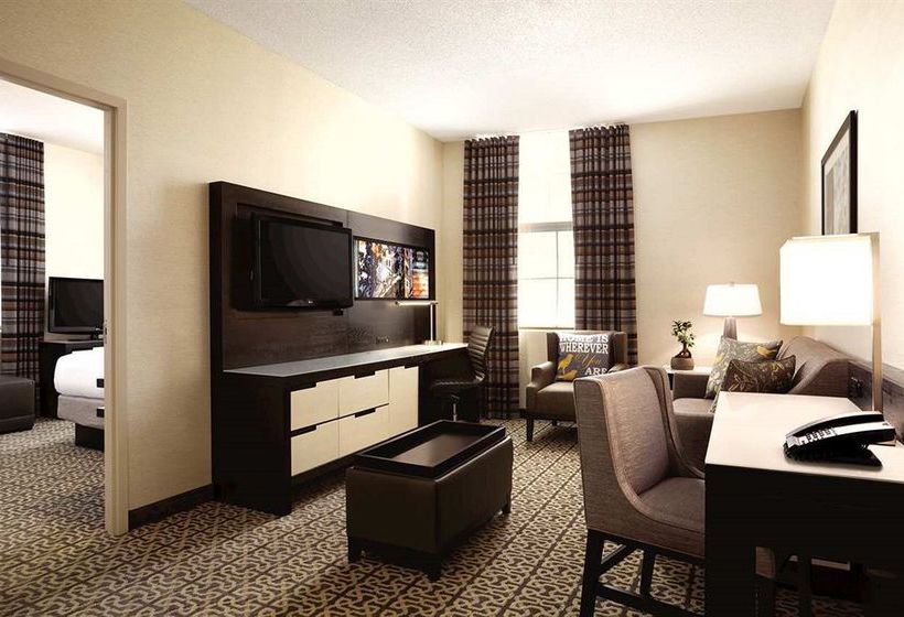 Doubletree Hotel Boston-Downtown  | Boston | Massachusetts | United States 20