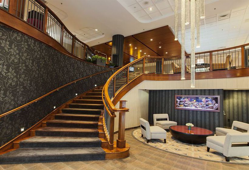 Doubletree Hotel Boston-Downtown  | Boston | Massachusetts | United States 3