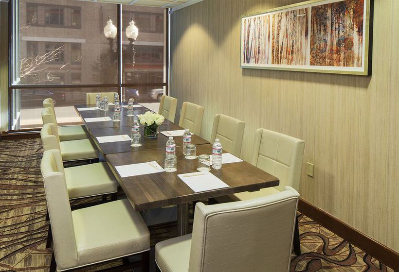 Doubletree Hotel Boston-Downtown  | Boston | Massachusetts | United States 4