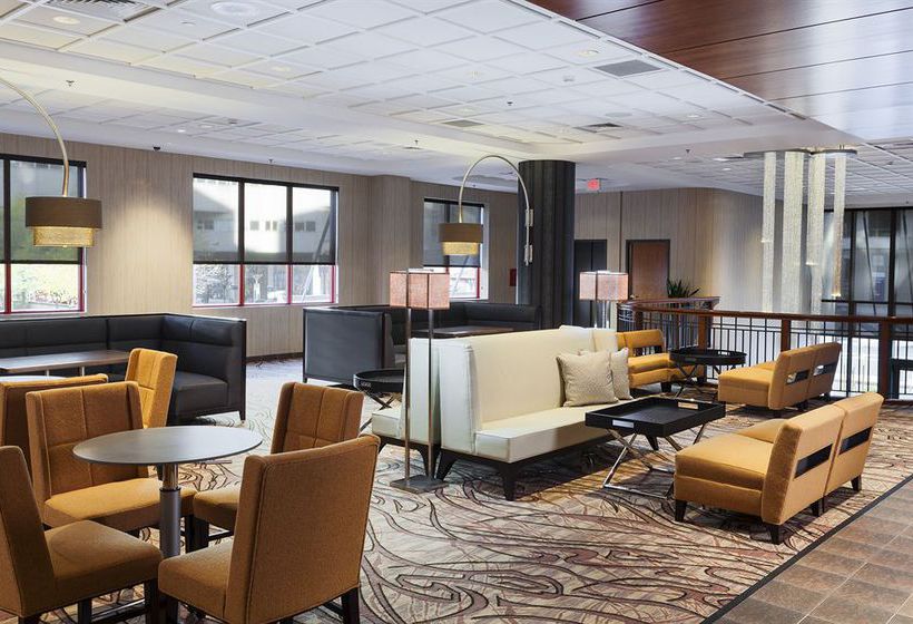 Doubletree Hotel Boston-Downtown  | Boston | Massachusetts | United States 5