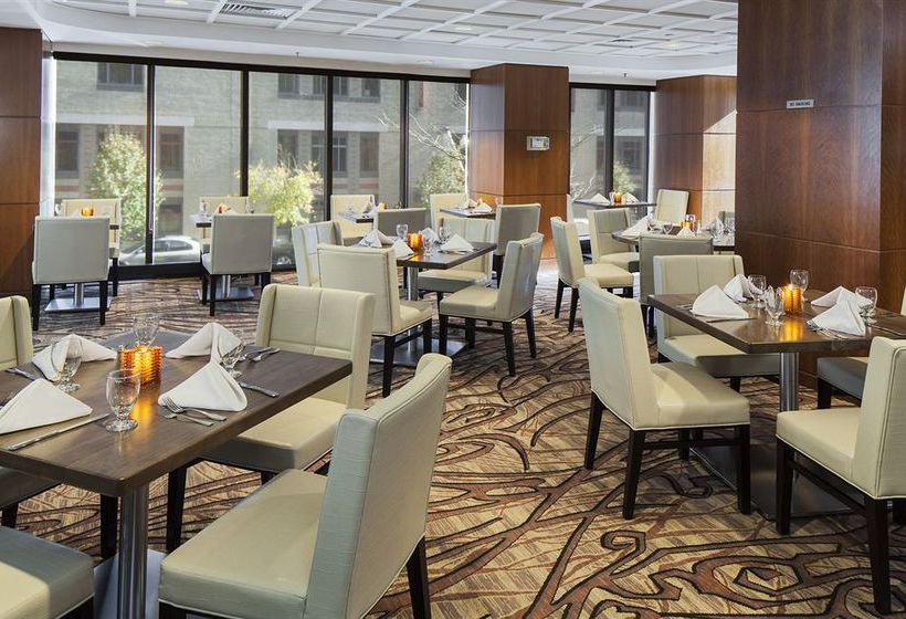 Doubletree Hotel Boston-Downtown  | Boston | Massachusetts | United States 6