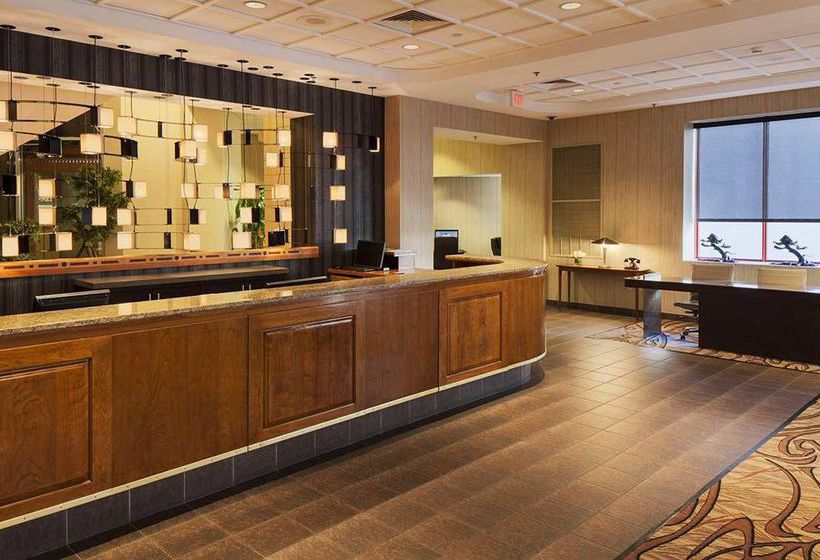 Doubletree Hotel Boston-Downtown  | Boston | Massachusetts | United States 8