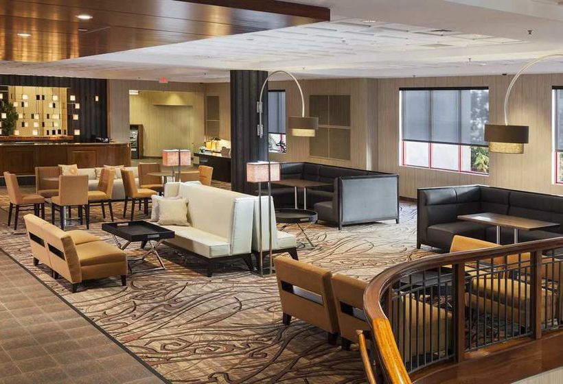 Doubletree Hotel Boston-Downtown  | Boston | Massachusetts | United States 9
