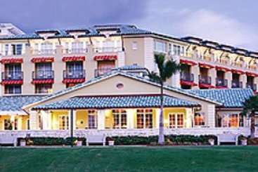 Hotel The Westin Diplomat Resort & Spa 