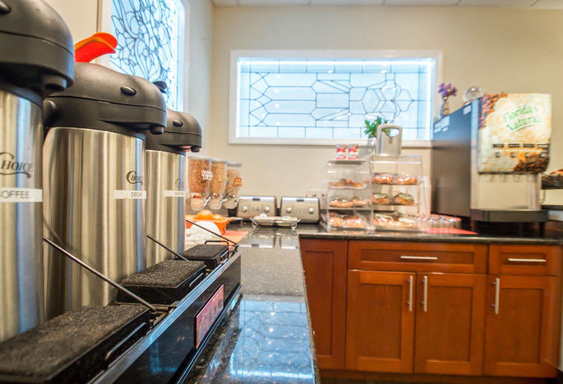 Hotel Clarion Park Avenue  | New York | Nueva York | United States 1