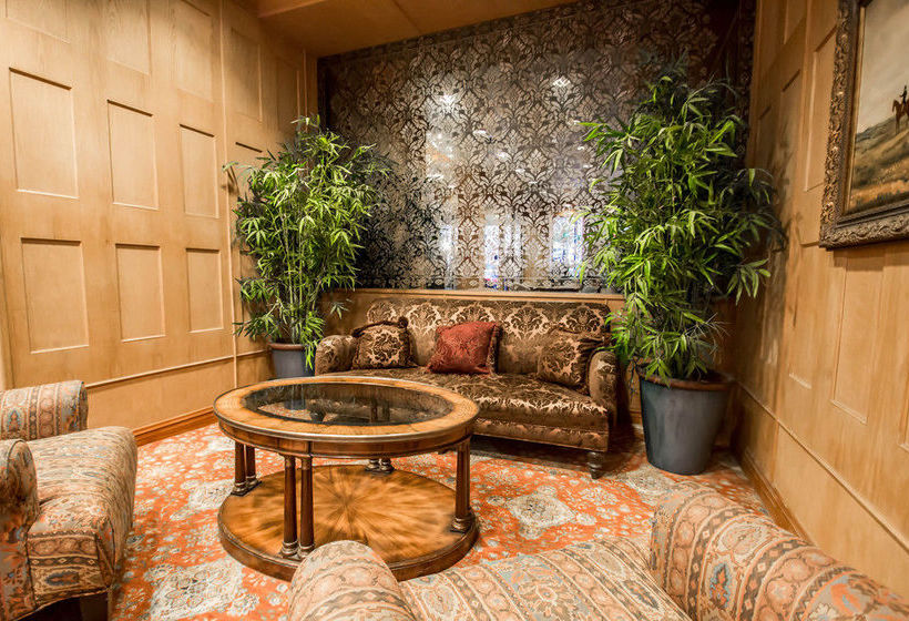 Hotel Clarion Park Avenue  | New York | Nueva York | United States 11