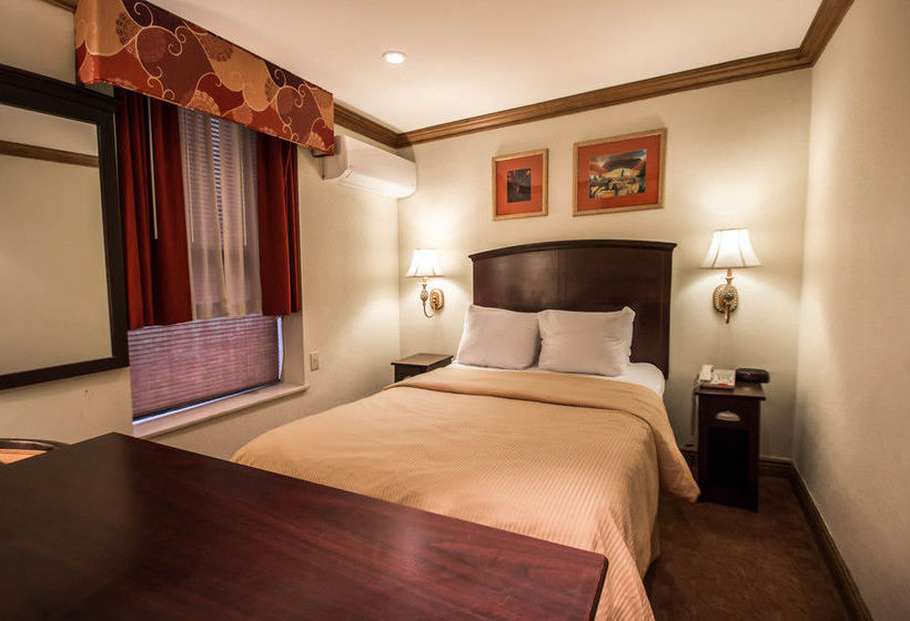 Hotel Clarion Park Avenue  | New York | Nueva York | United States 12