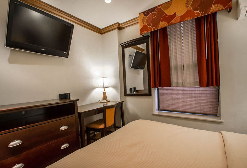 Hotel Clarion Park Avenue  | New York | Nueva York | United States 13