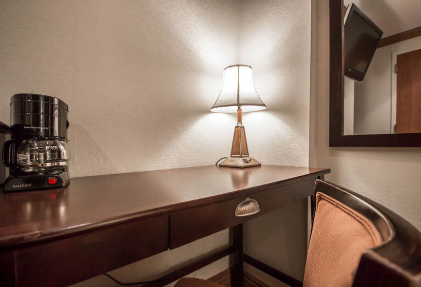 Hotel Clarion Park Avenue  | New York | Nueva York | United States 14